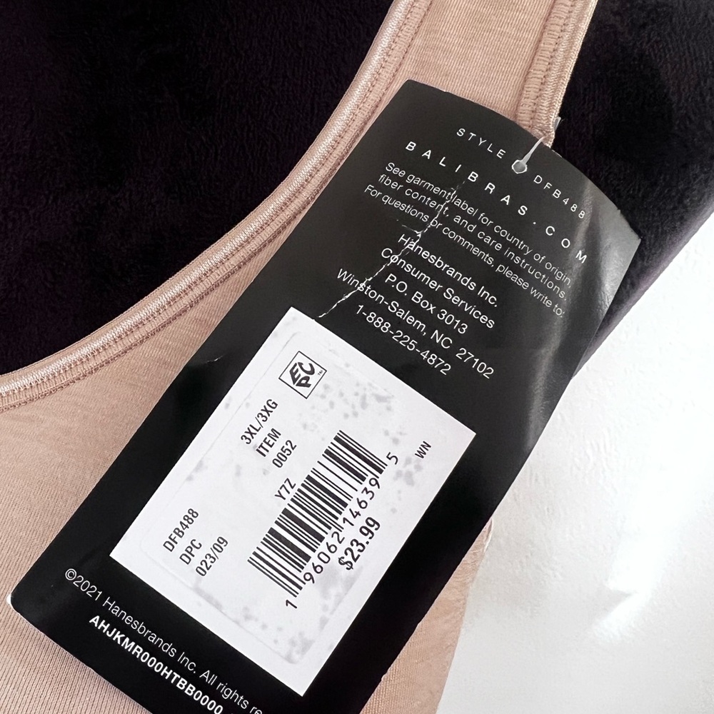 Bra - Picture 4 of 9
